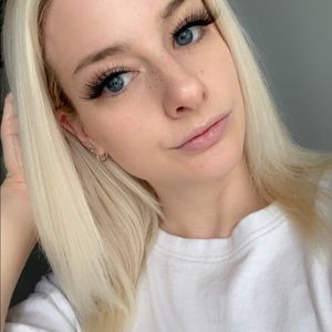 Meet your Posher, Kaitlyn